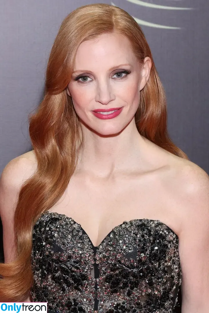 Jessica Chastain nude photo #0917 (jessicachastain)