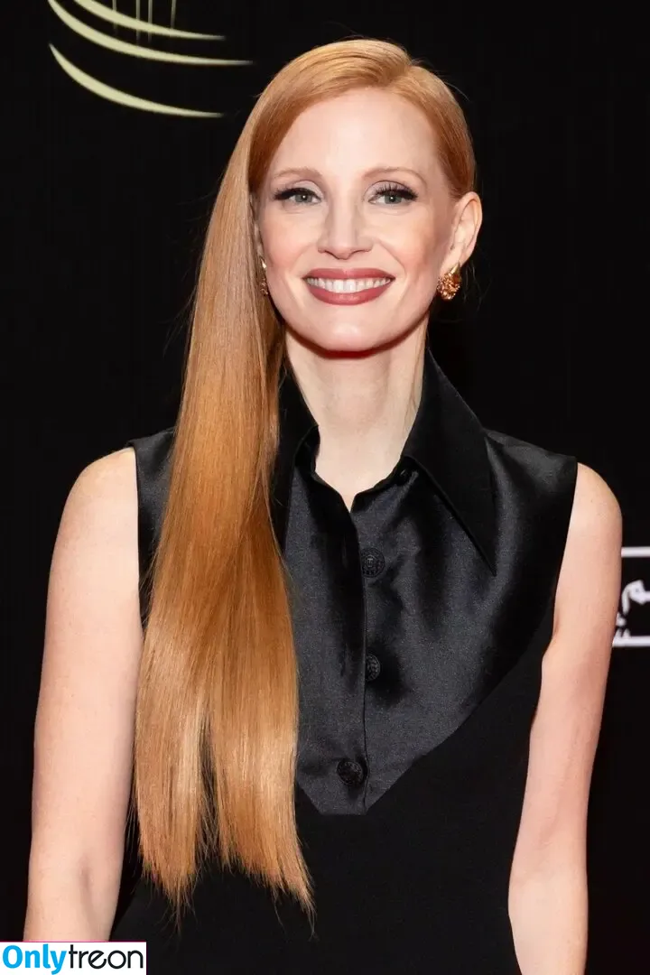 Jessica Chastain nude photo #0937 (jessicachastain)