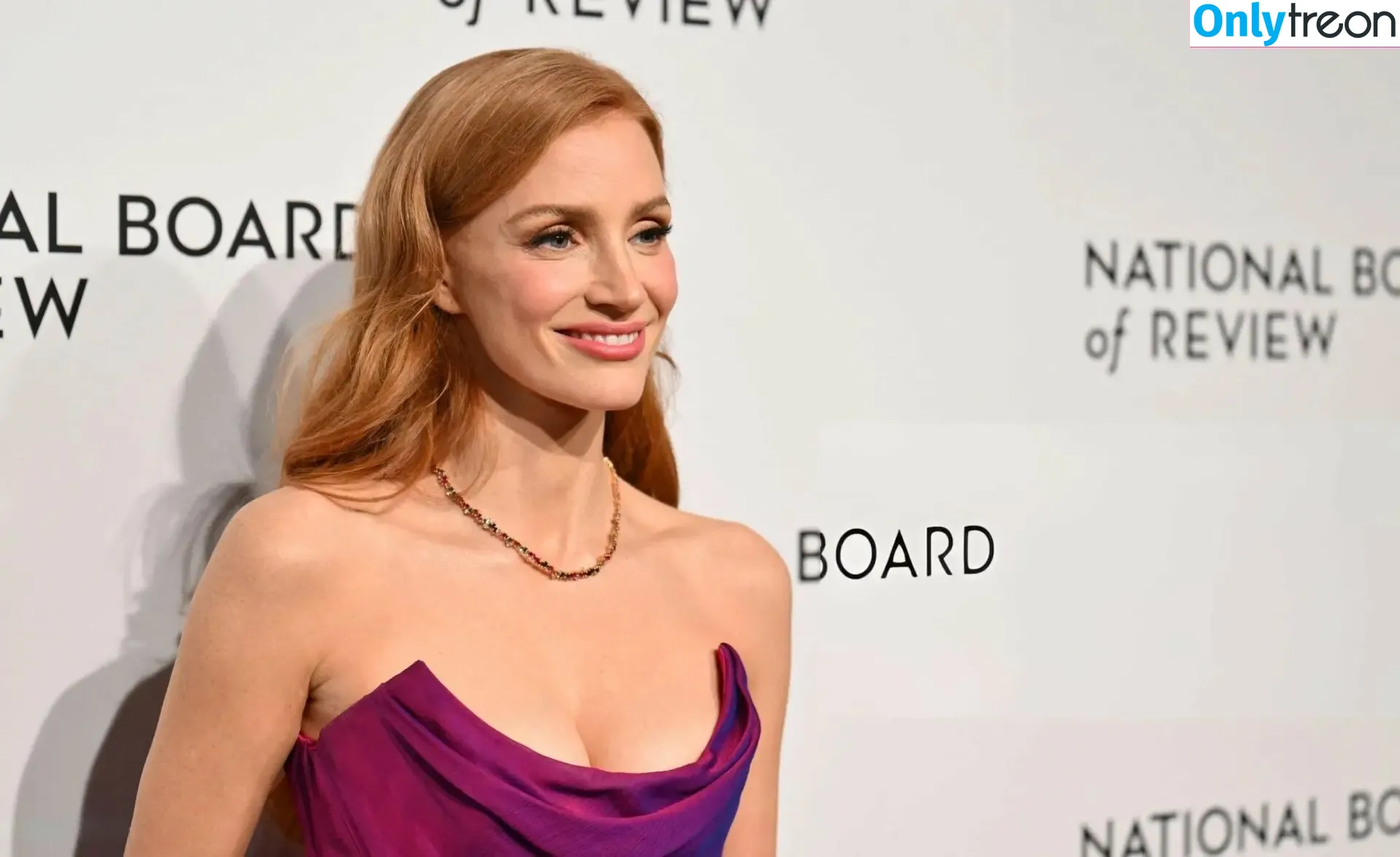 Jessica Chastain nude photo #0970 (jessicachastain)