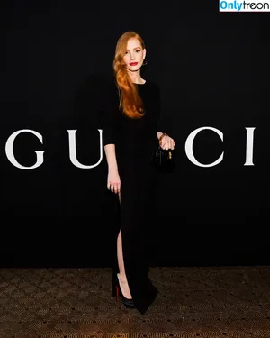 Jessica Chastain / jessicachastain nude photo #1019