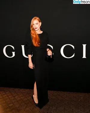 Jessica Chastain / jessicachastain nude photo #1021