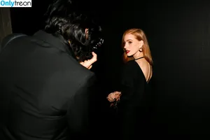Jessica Chastain / jessicachastain nude photo #1024