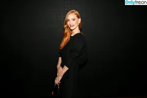 Jessica Chastain / jessicachastain nude photo #1027