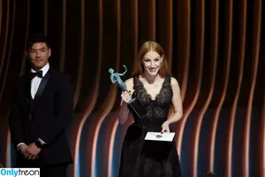 Jessica Chastain / jessicachastain nude photo #1065