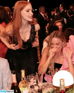 Jessica Chastain / jessicachastain nude photo #1084