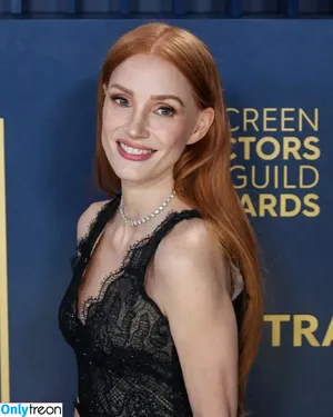 Jessica Chastain / jessicachastain nude photo #1096