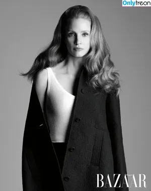 Jessica Chastain / jessicachastain nude photo #1130