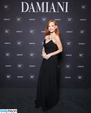 Jessica Chastain / jessicachastain nude photo #1147