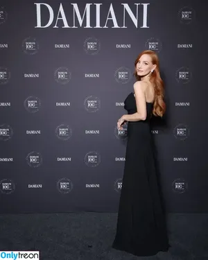 Jessica Chastain / jessicachastain nude photo #1150