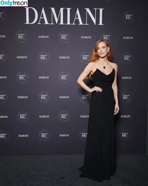 Jessica Chastain / jessicachastain nude photo #1151