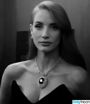 Jessica Chastain / jessicachastain nude photo #1157