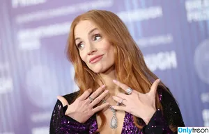 Jessica Chastain / jessicachastain nude photo #1189