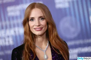 Jessica Chastain / jessicachastain nude photo #1190