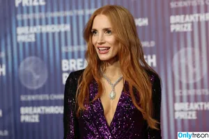 Jessica Chastain / jessicachastain nude photo #1195