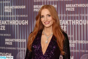 Jessica Chastain / jessicachastain nude photo #1199