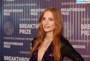 Jessica Chastain / jessicachastain nude photo #1202