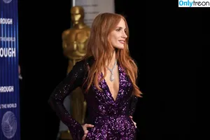 Jessica Chastain / jessicachastain nude photo #1206