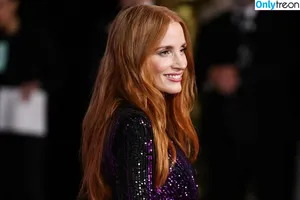 Jessica Chastain / jessicachastain nude photo #1218
