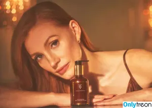 Jessica Chastain / jessicachastain nude photo #1226