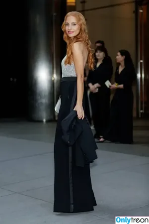 Jessica Chastain / jessicachastain nude photo #1281