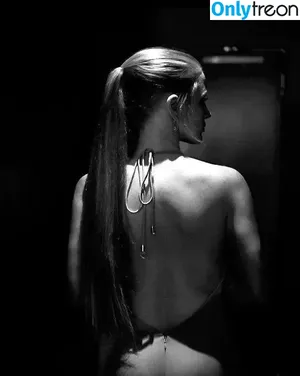 Jessica Chastain / jessicachastain nude photo #1306
