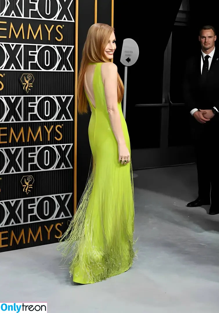 Jessica Chastain nude photo #1013 (jessicachastain)