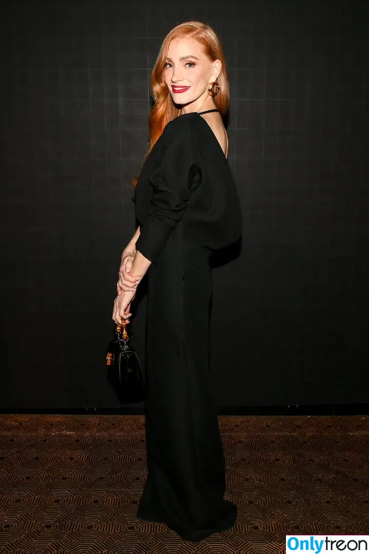 Jessica Chastain nude photo #1026 (jessicachastain)