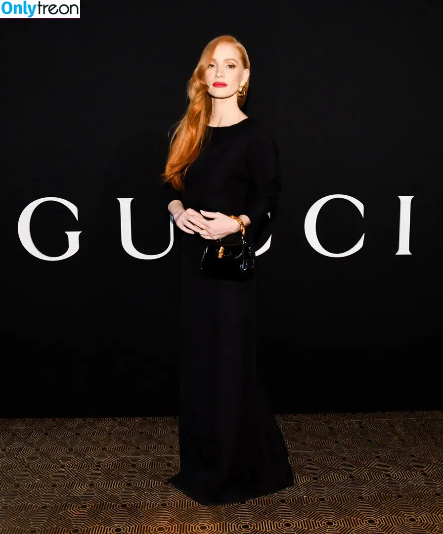 Jessica Chastain nude photo #1032 (jessicachastain)
