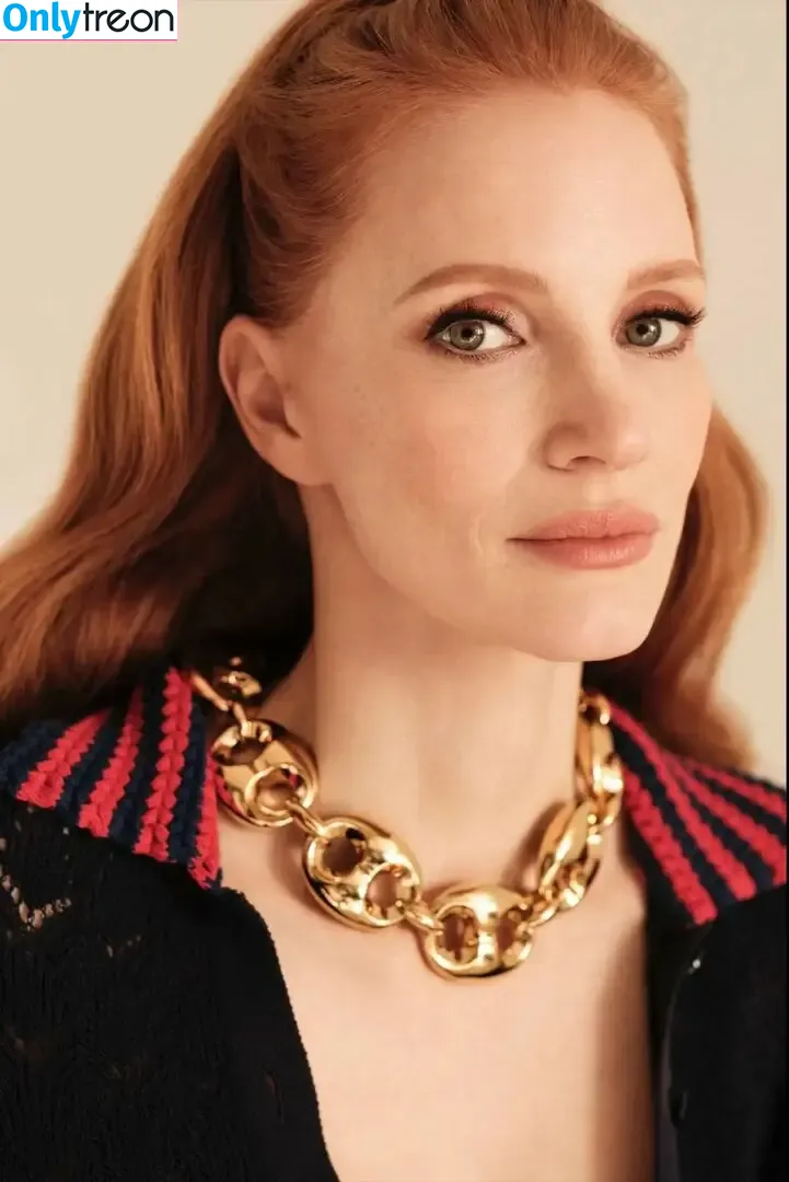 Jessica Chastain nude photo #1039 (jessicachastain)
