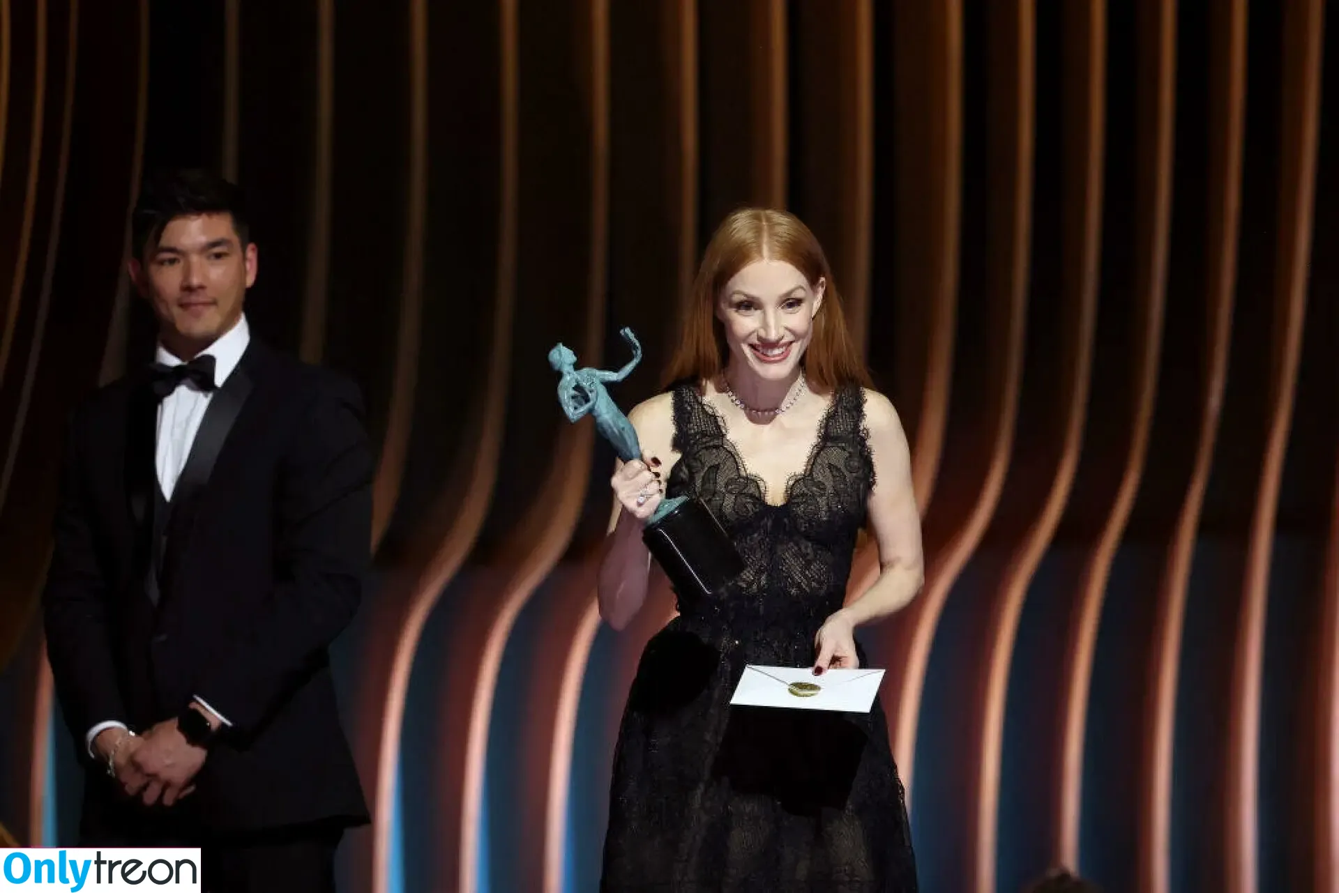 Jessica Chastain nude photo #1065 (jessicachastain)