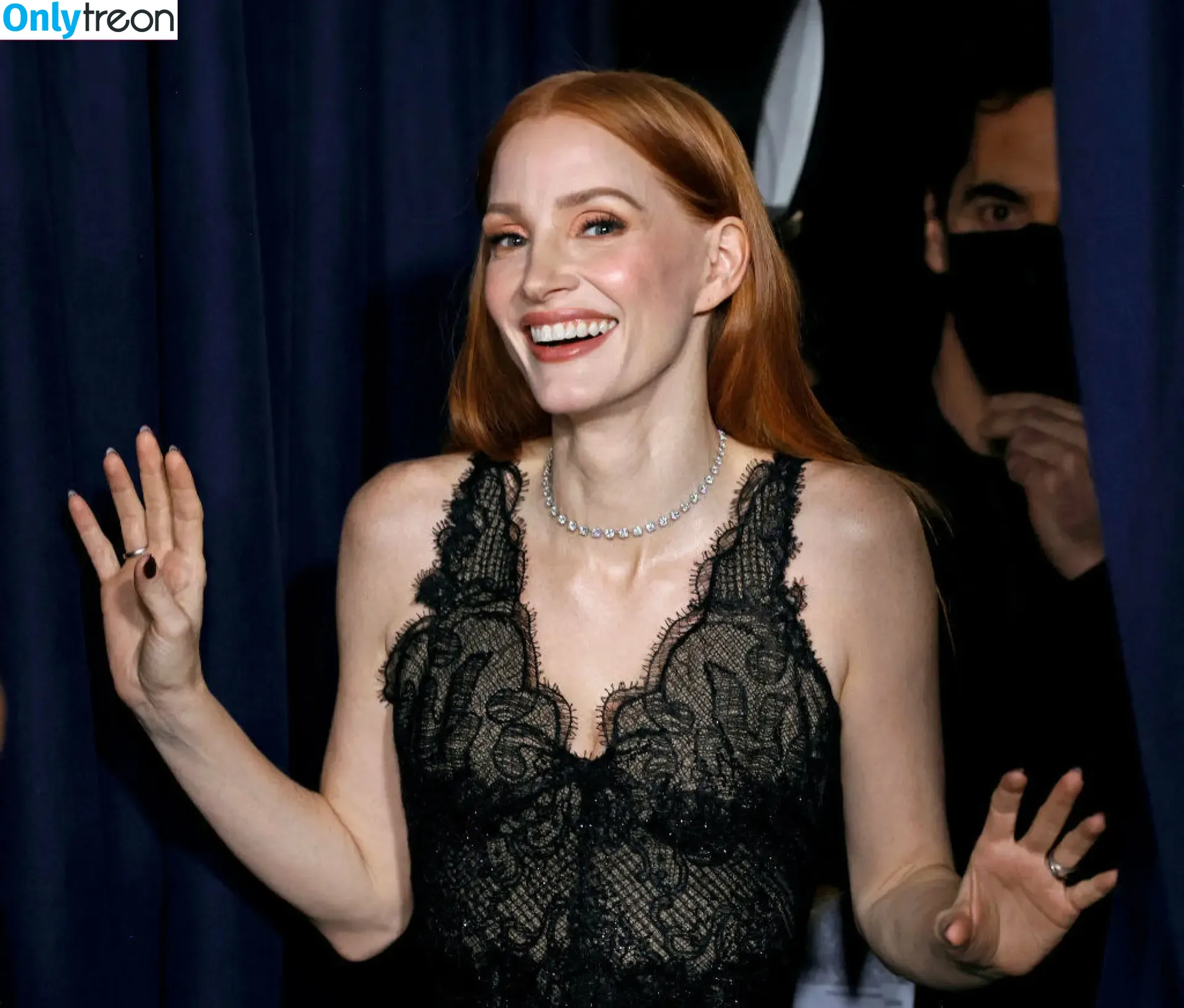 Jessica Chastain nude photo #1069 (jessicachastain)