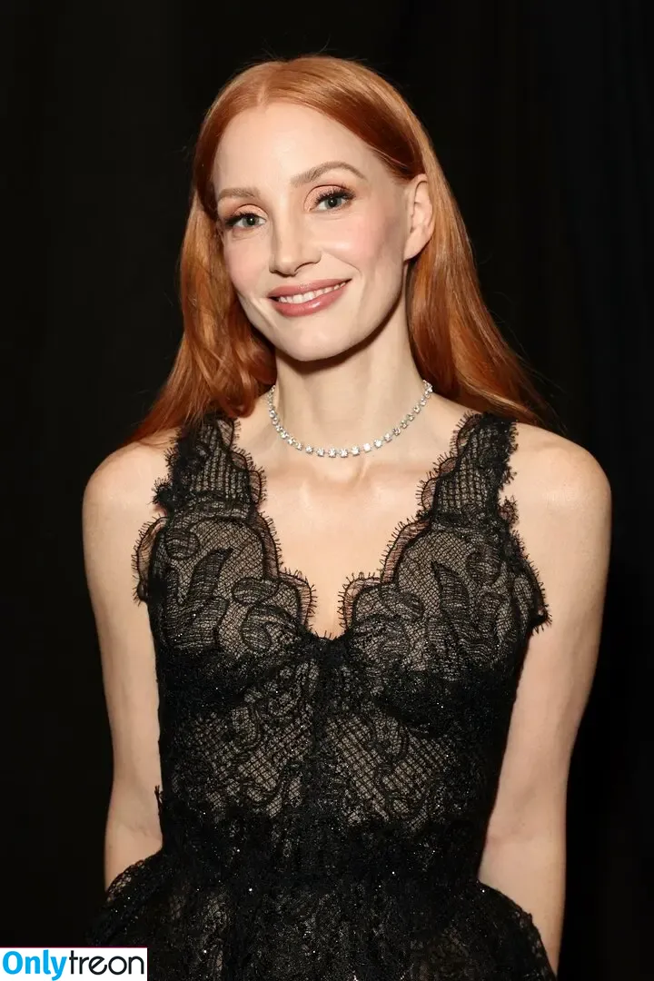 Jessica Chastain nude photo #1071 (jessicachastain)