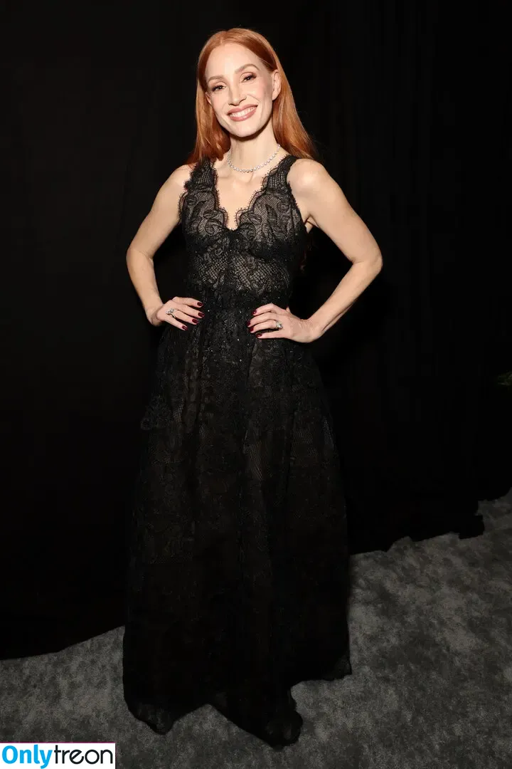 Jessica Chastain nude photo #1087 (jessicachastain)
