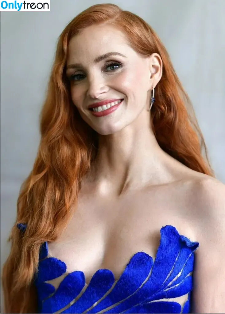 Jessica Chastain nude photo #1128 (jessicachastain)