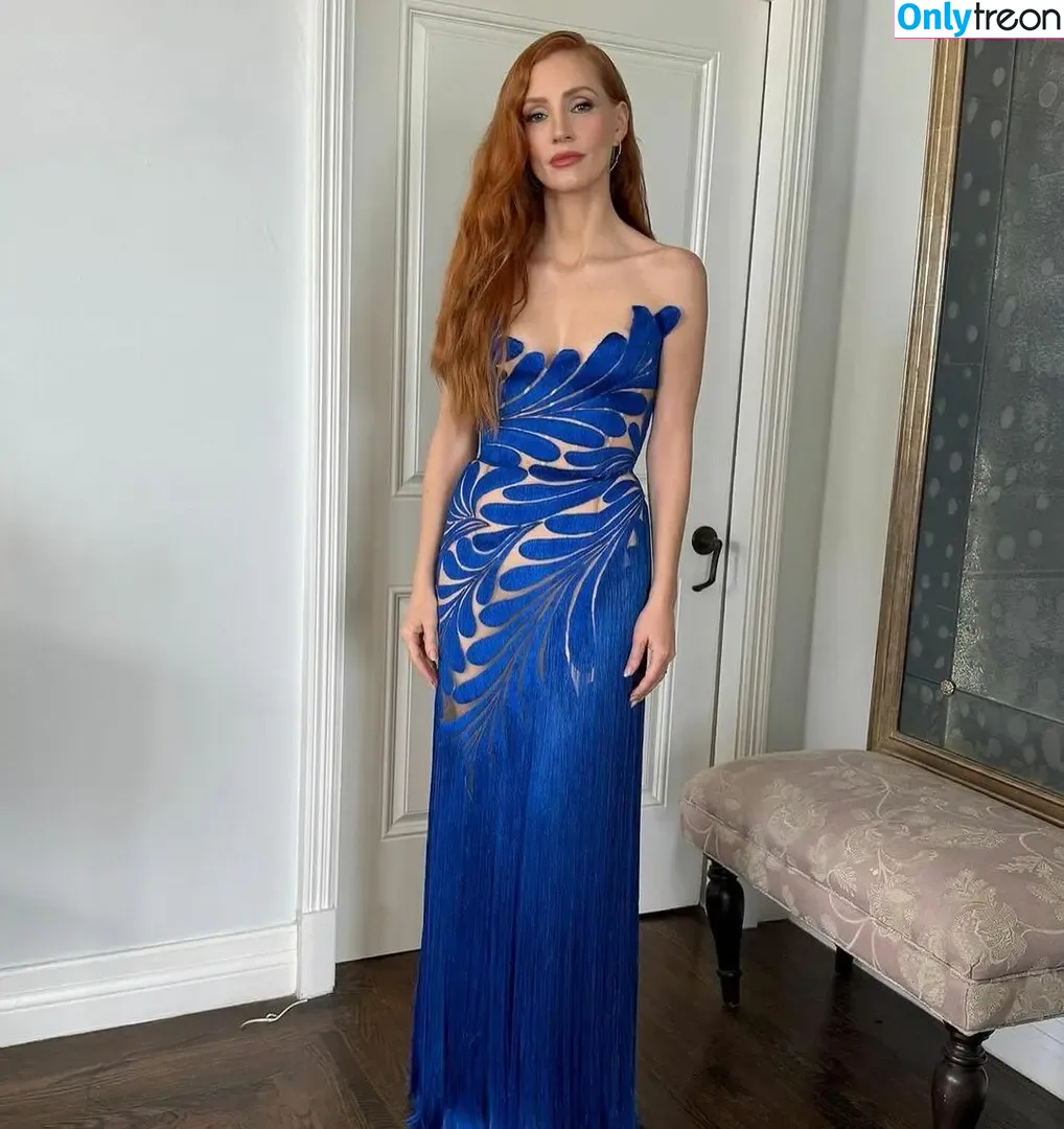 Jessica Chastain nude photo #1129 (jessicachastain)