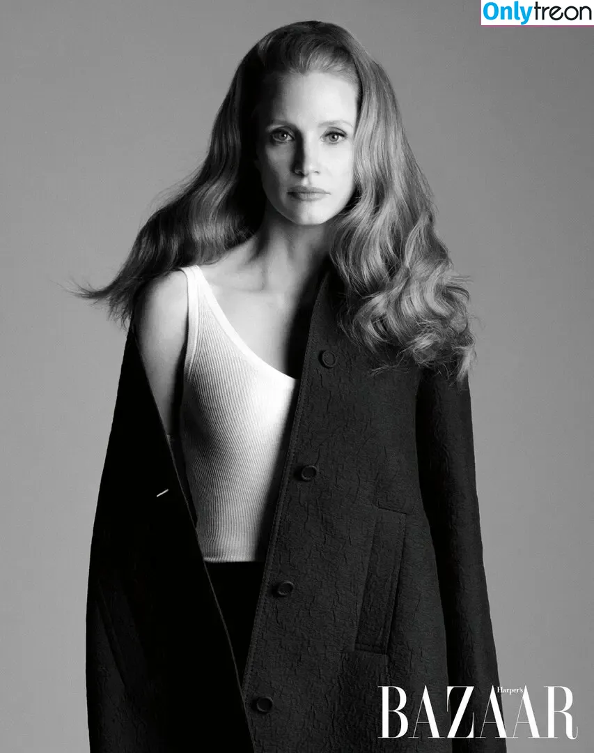 Jessica Chastain nude photo #1130 (jessicachastain)
