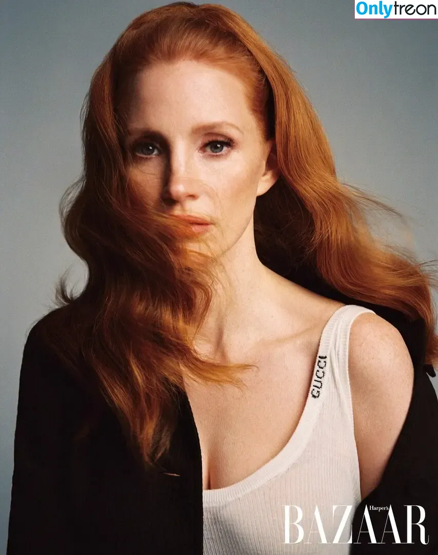 Jessica Chastain nude photo #1133 (jessicachastain)