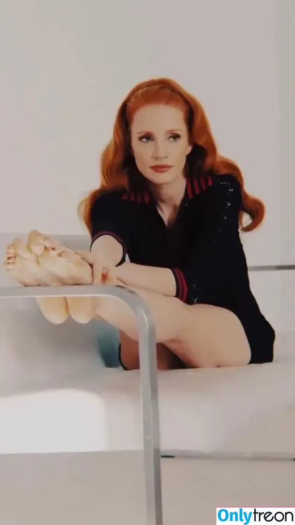 Jessica Chastain nude photo #1135 (jessicachastain)