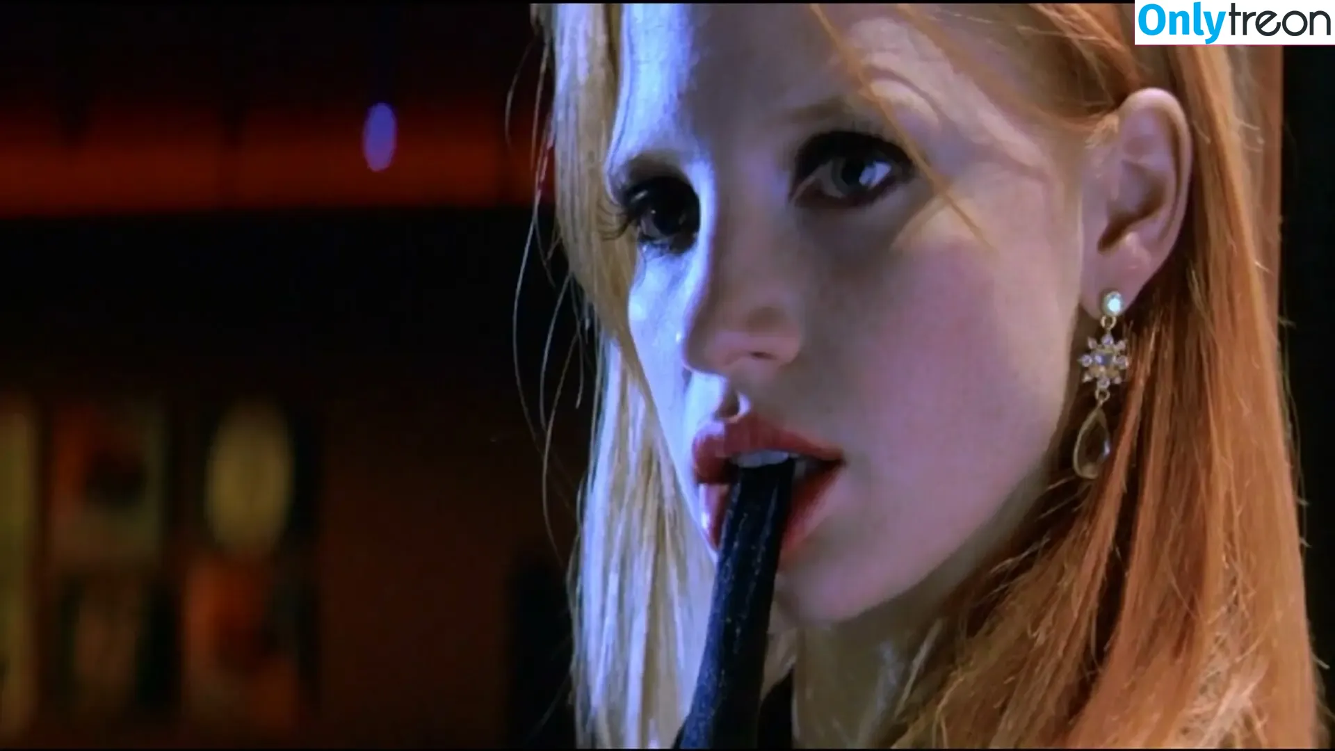 Jessica Chastain nude photo #1137 (jessicachastain)