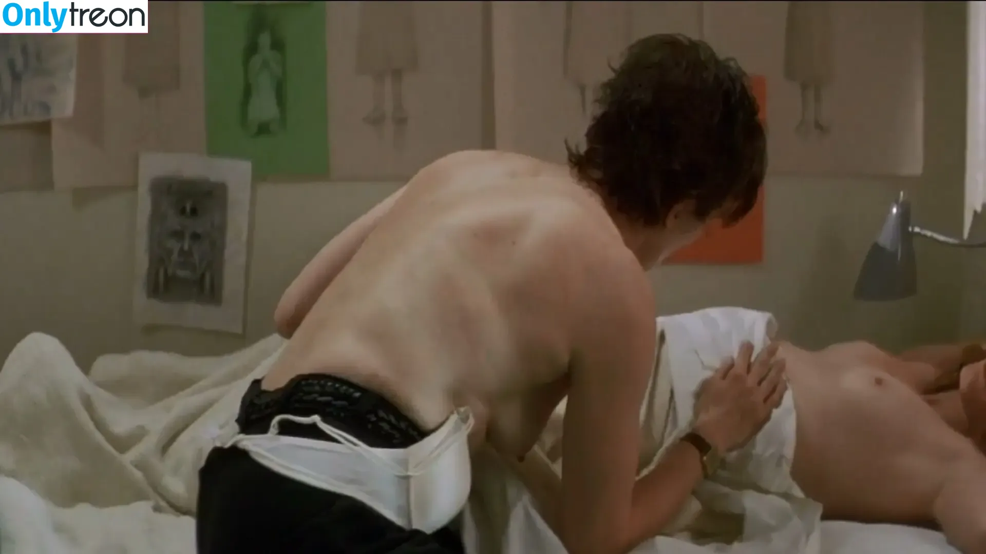 Jessica Chastain nude photo #1139 (jessicachastain)