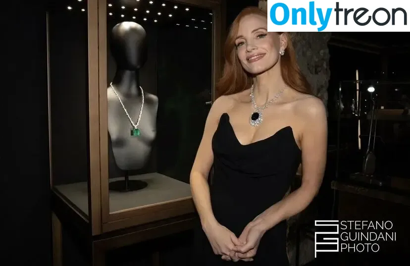 Jessica Chastain nude photo #1152 (jessicachastain)