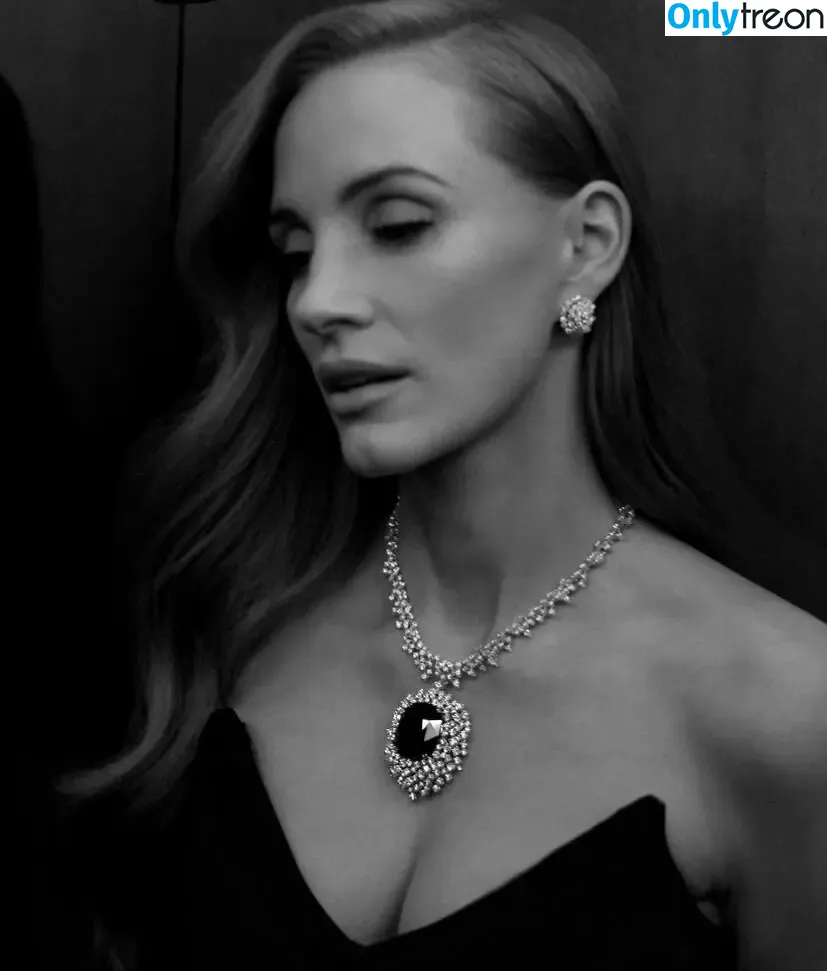 Jessica Chastain nude photo #1156 (jessicachastain)