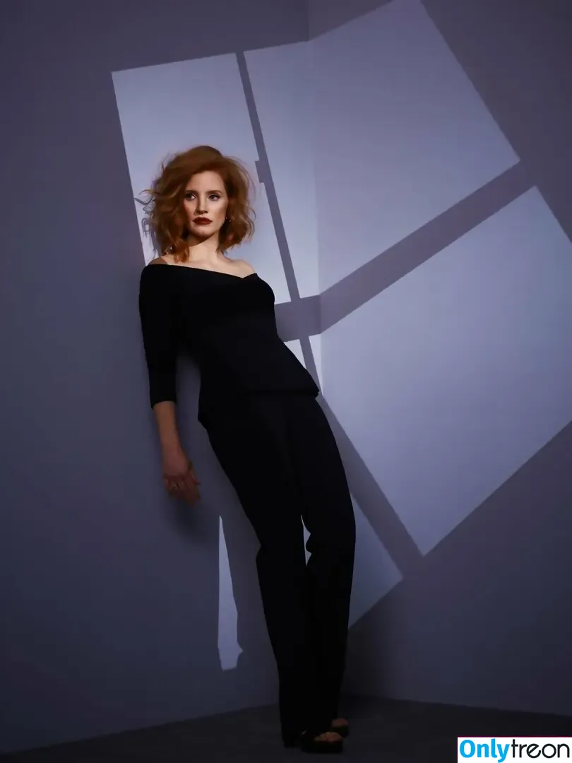 Jessica Chastain nude photo #1172 (jessicachastain)