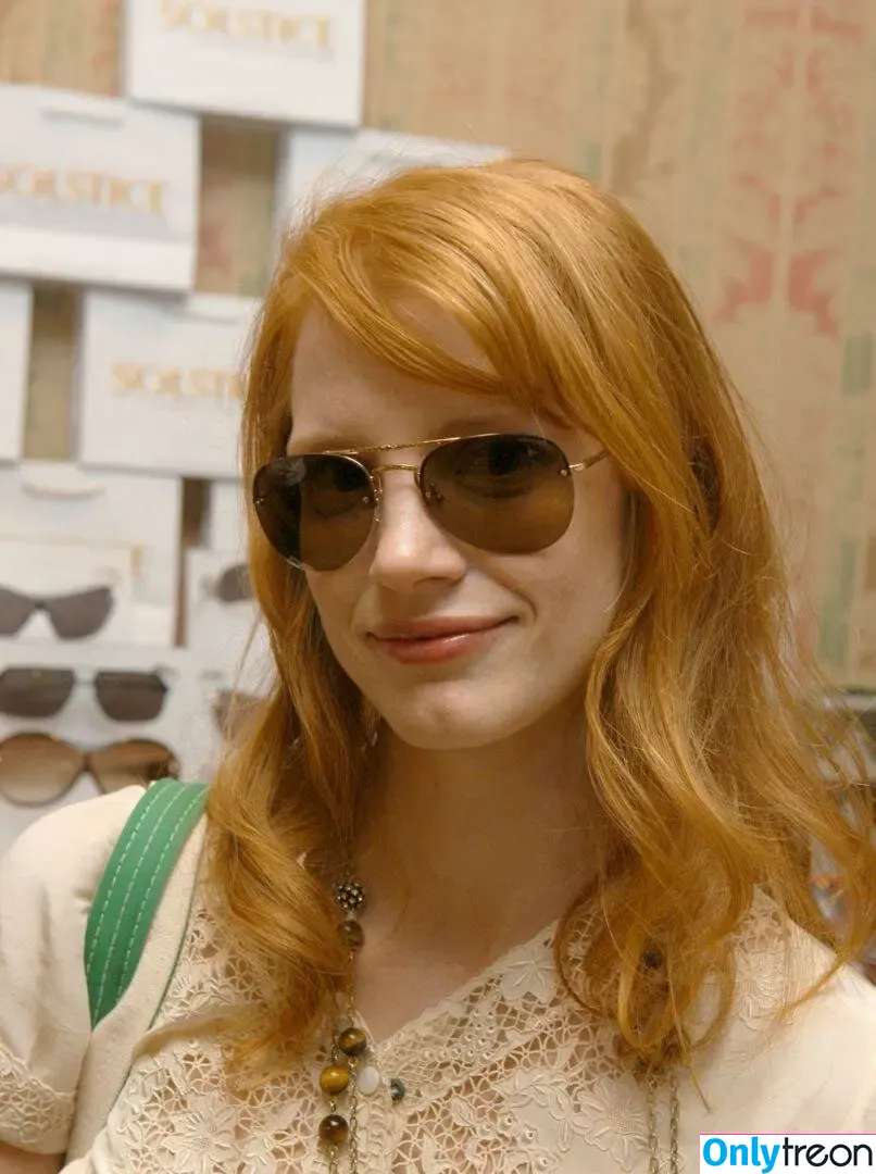 Jessica Chastain nude photo #1289 (jessicachastain)