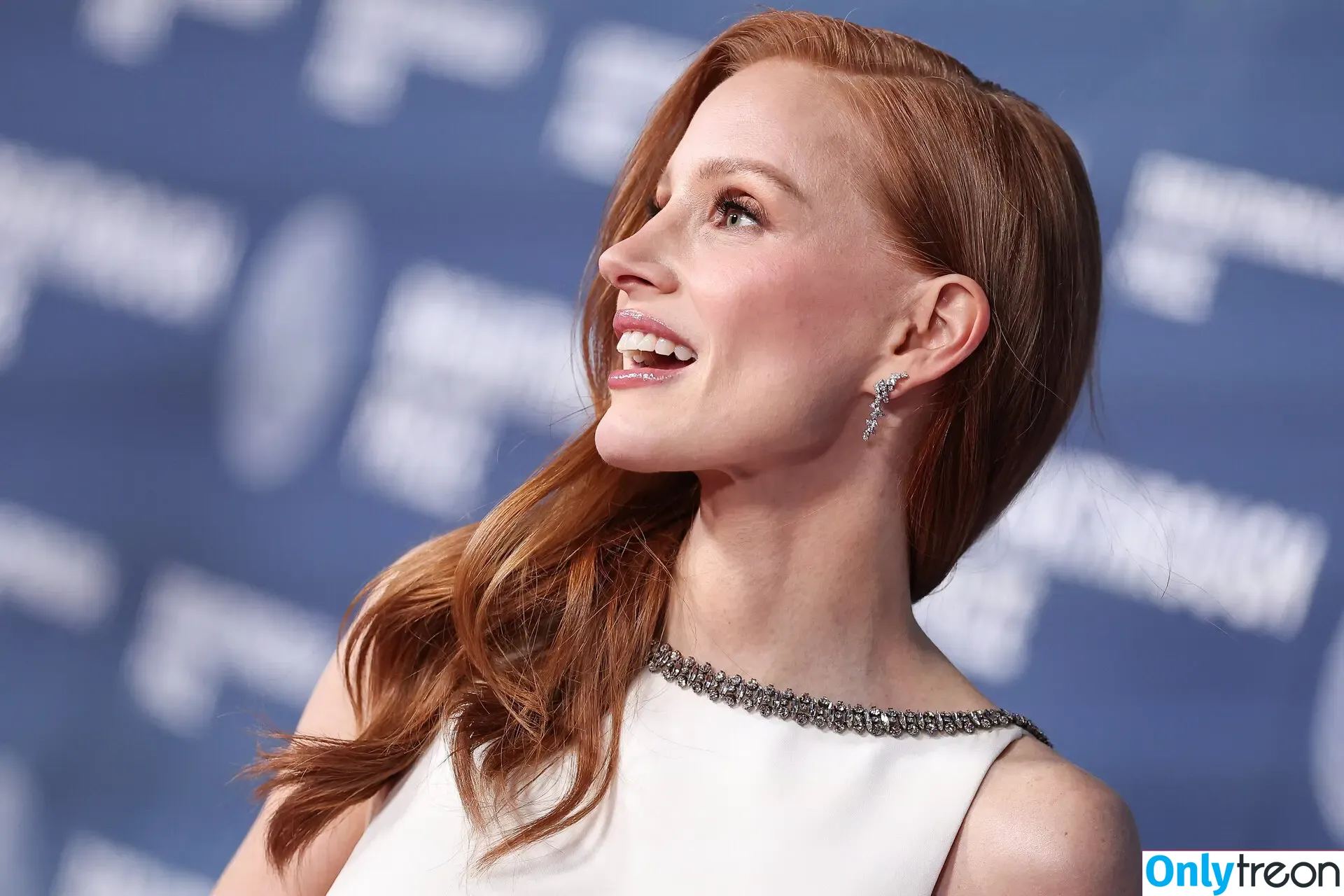Jessica Chastain nude photo #1759 (jessicachastain)