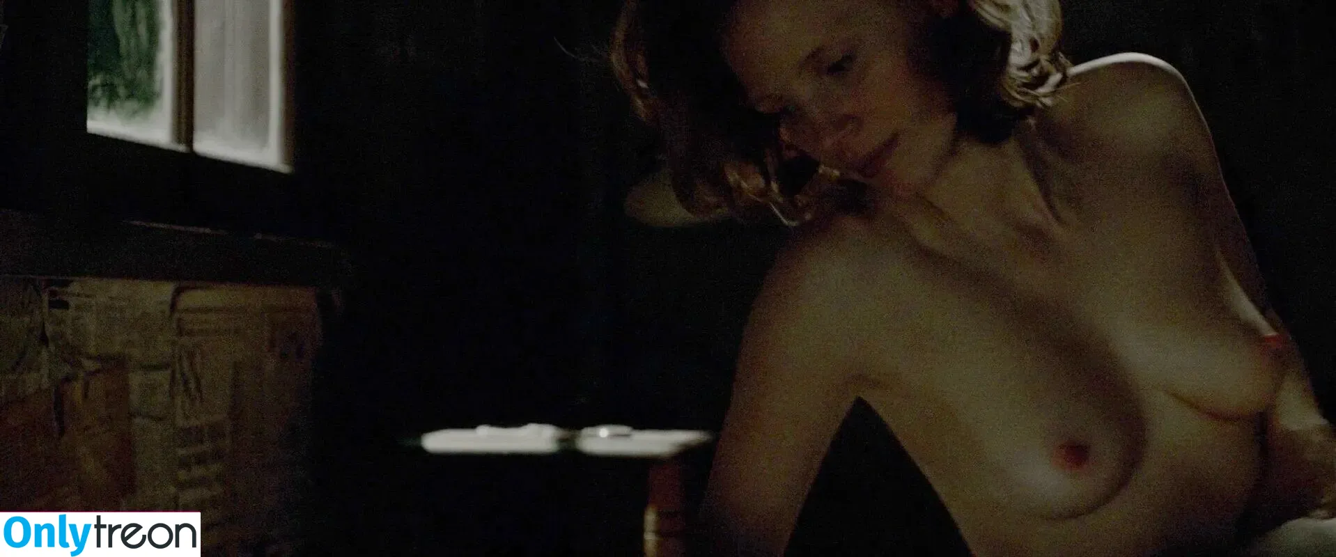 Jessica Chastain nude photo #1795 (jessicachastain)