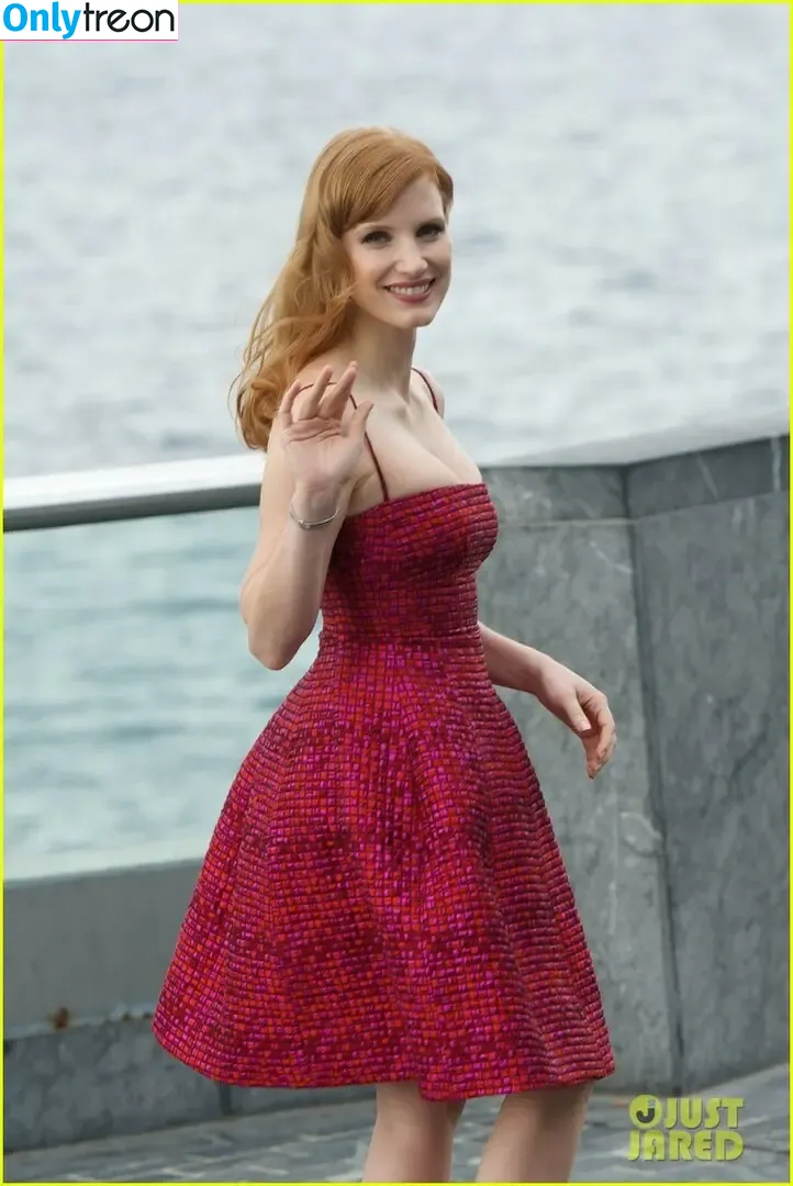 Jessica Chastain nude photo #1800 (jessicachastain)