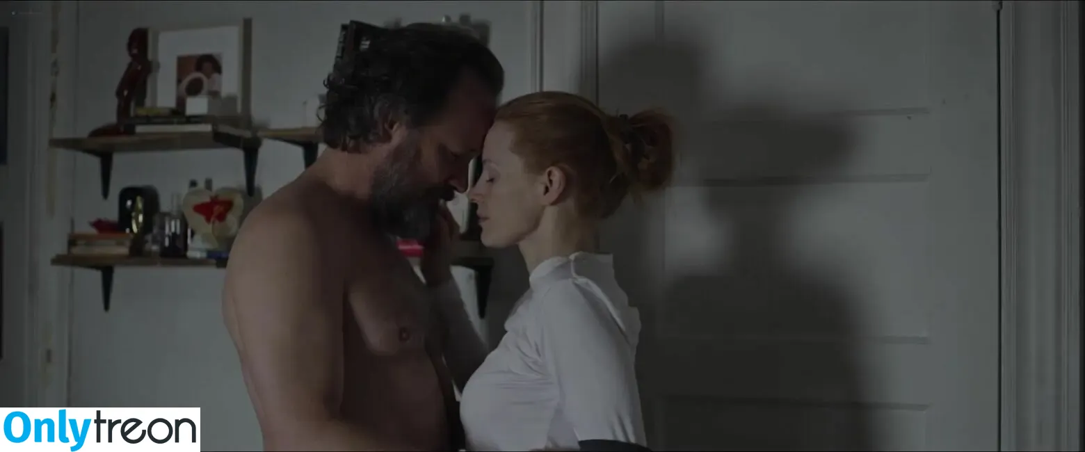 Jessica Chastain nude photo #1812 (jessicachastain)