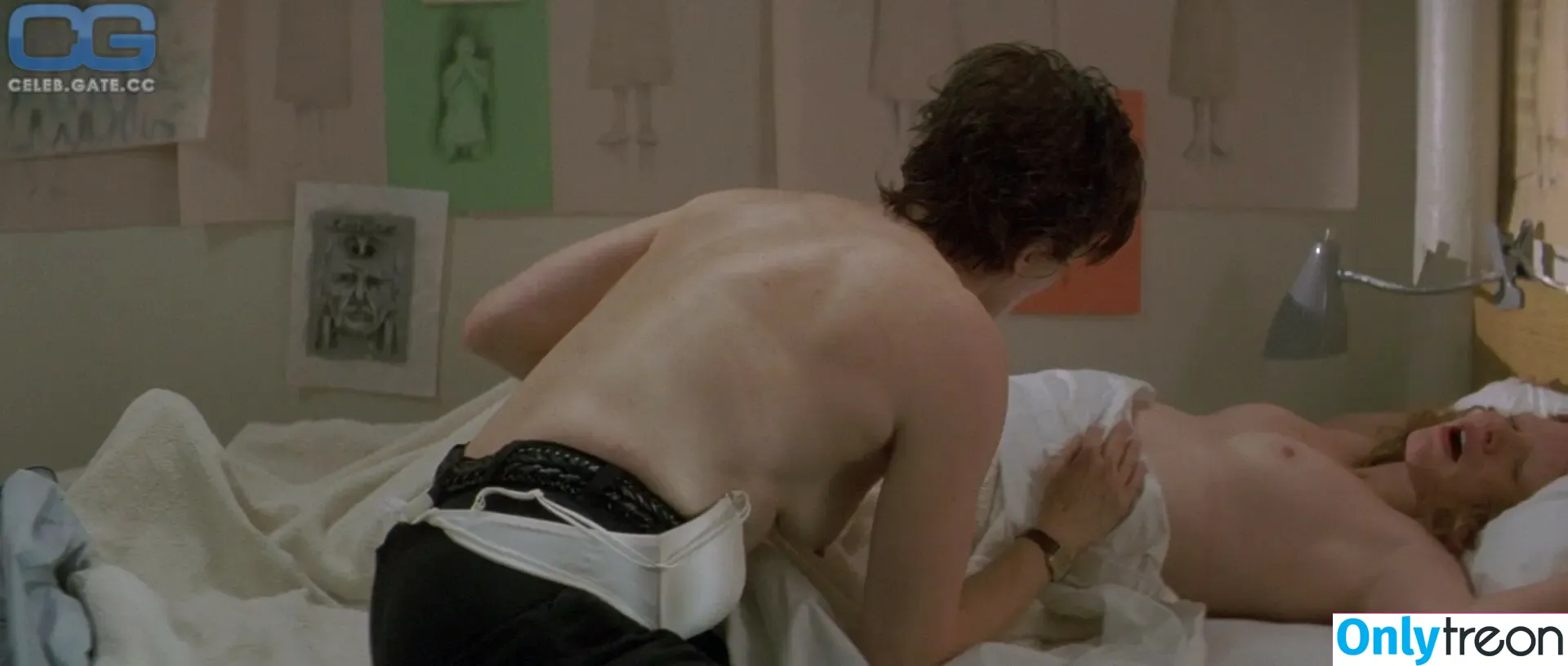 Jessica Chastain nude photo #1819 (jessicachastain)