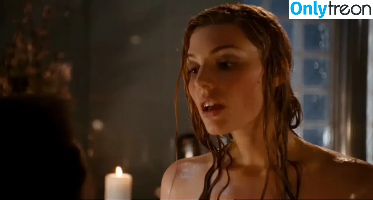Jessica Pare nude photo #0048 (jesspareforreal)